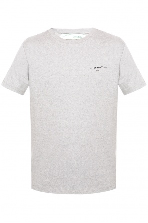 Printed t-shirt, zdjęcie 1 Printed t-shirt od Off White